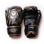 Another Boxer Starburst Boxing Gloves