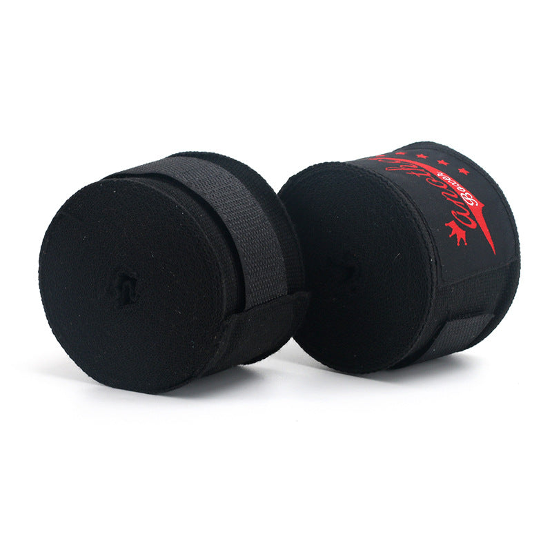 Elastic Boxing Hand Wraps