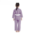 Kids Martial Arts Gi Set for Jiu Jitsu Training