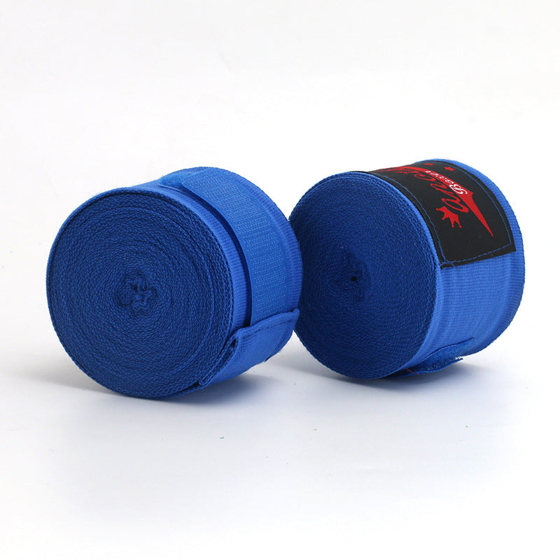 Elastic Boxing Hand Wraps