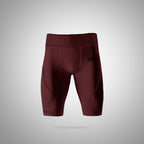 FILTERED Sweat Tells Athletic Compression Wear