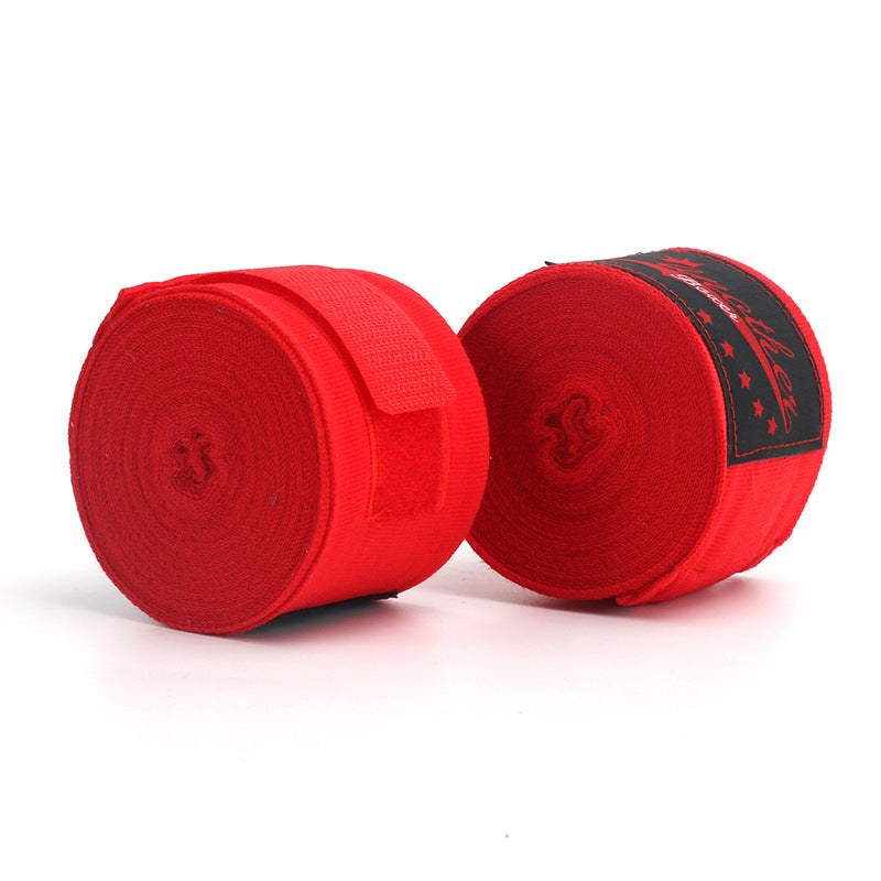 Elastic Boxing Hand Wraps