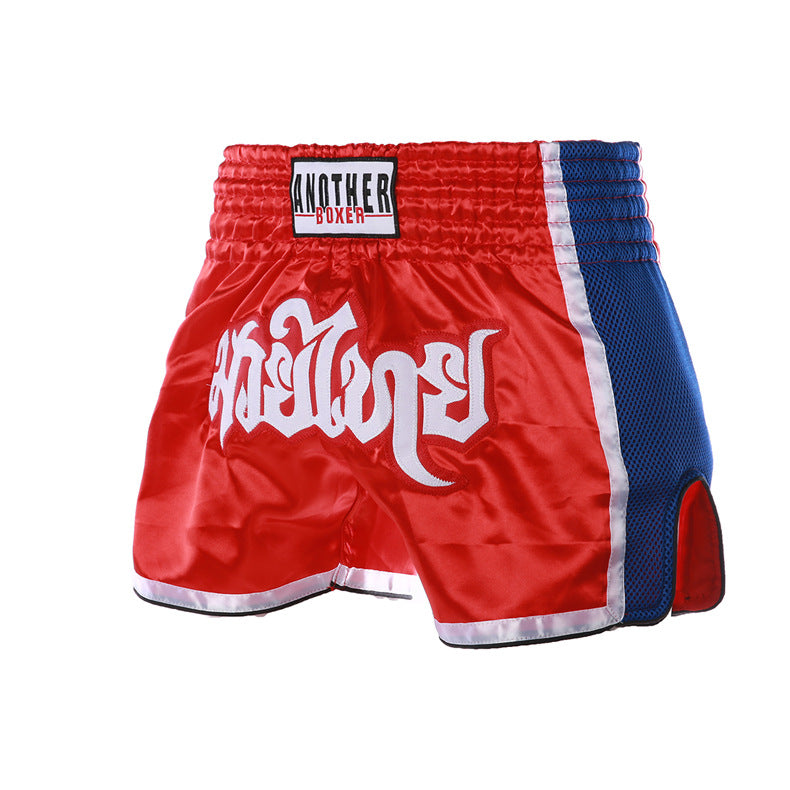 Muay Thai Boxing Shorts