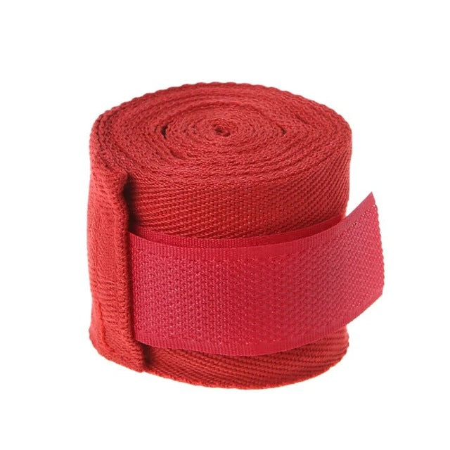 Boxing Hand Wraps