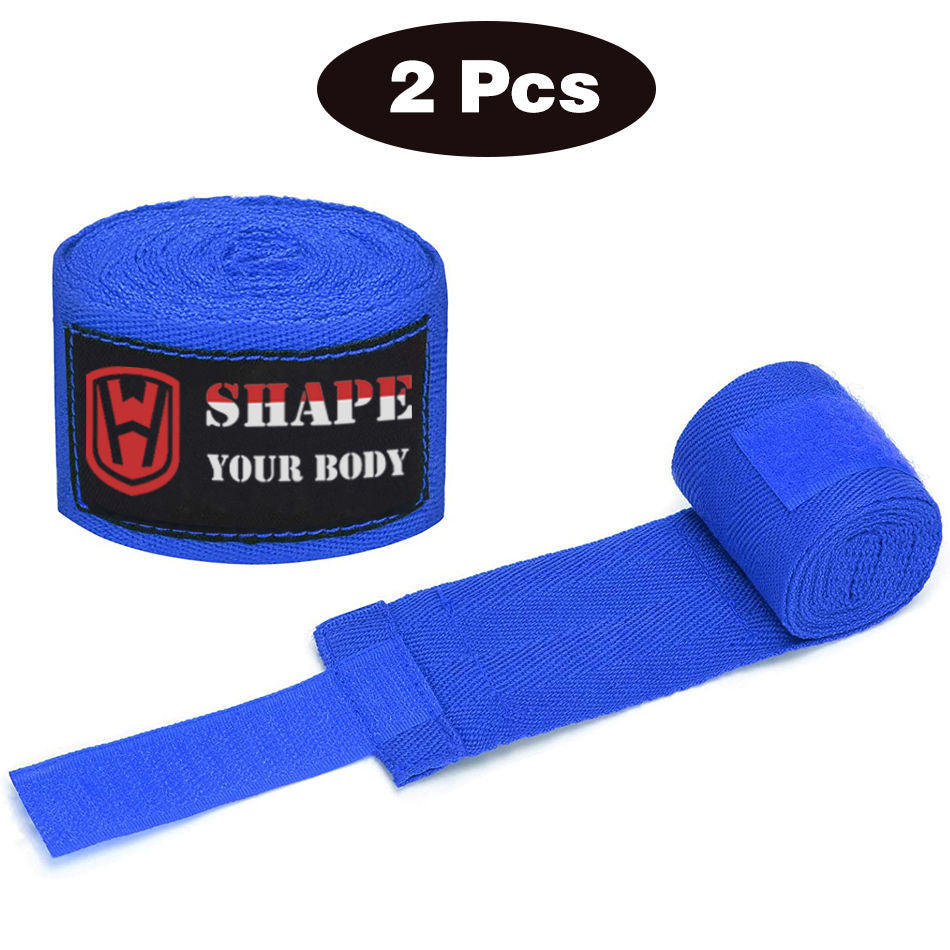 Cotton Boxing Hand Wraps