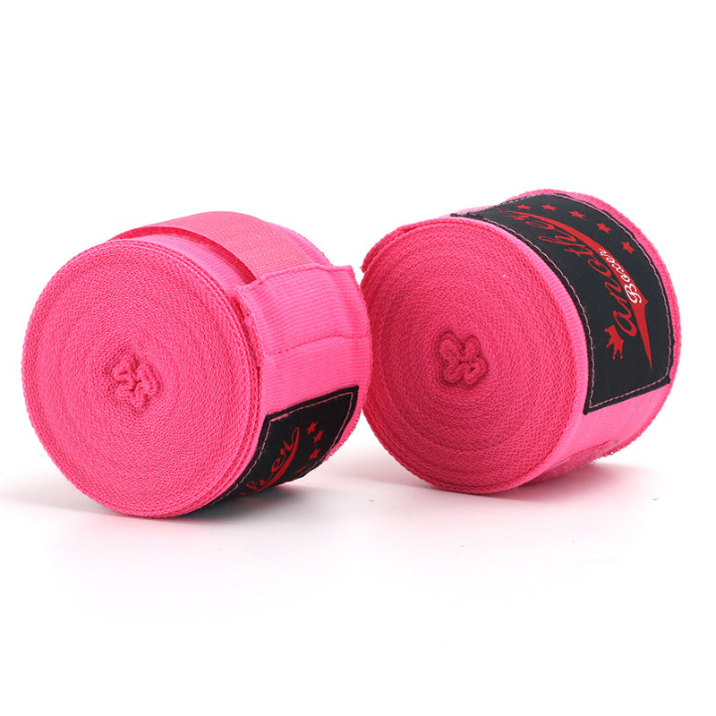 Elastic Boxing Hand Wraps