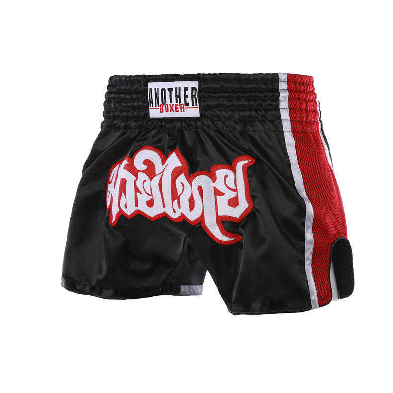 Muay Thai Boxing Shorts