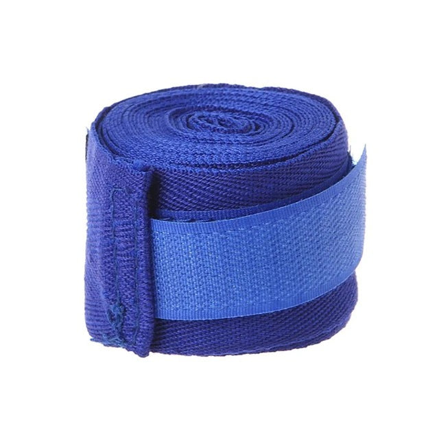 Boxing Hand Wraps