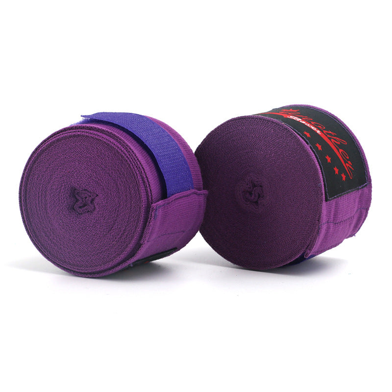 Elastic Boxing Hand Wraps