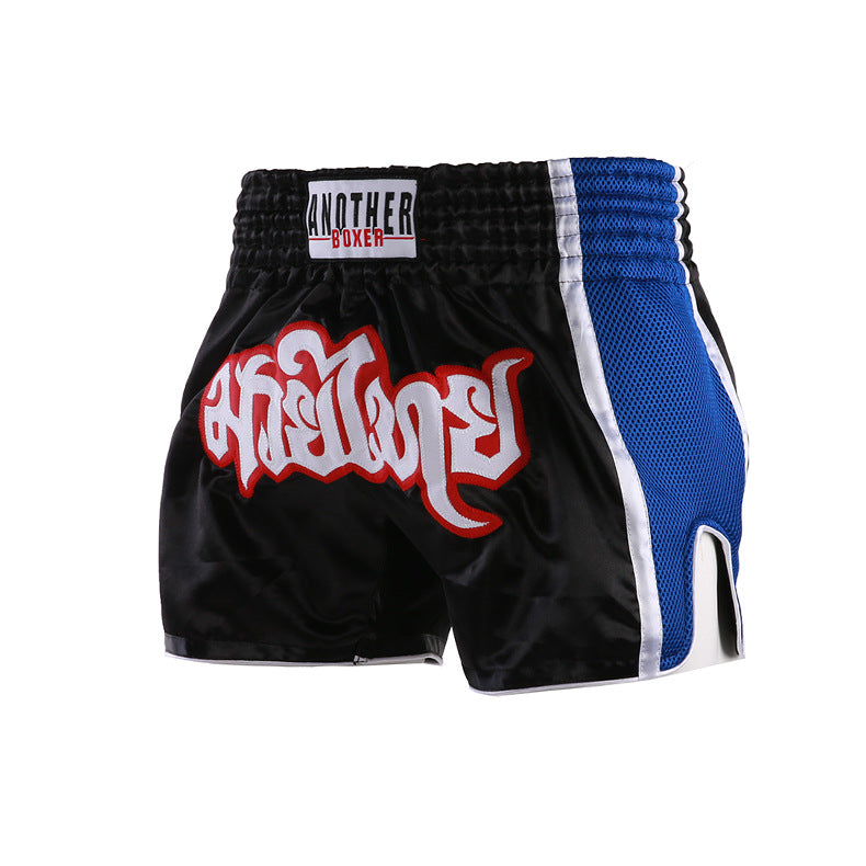 Muay Thai Boxing Shorts