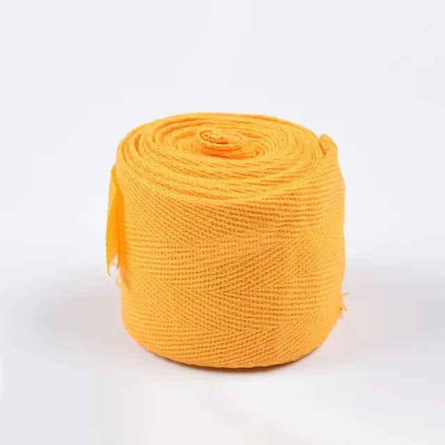 Boxing Hand Wraps