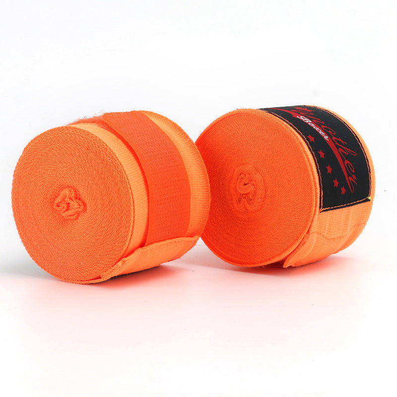 Elastic Boxing Hand Wraps