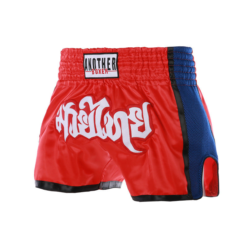 Muay Thai Boxing Shorts