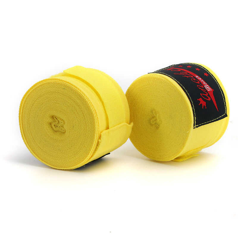 Elastic Boxing Hand Wraps