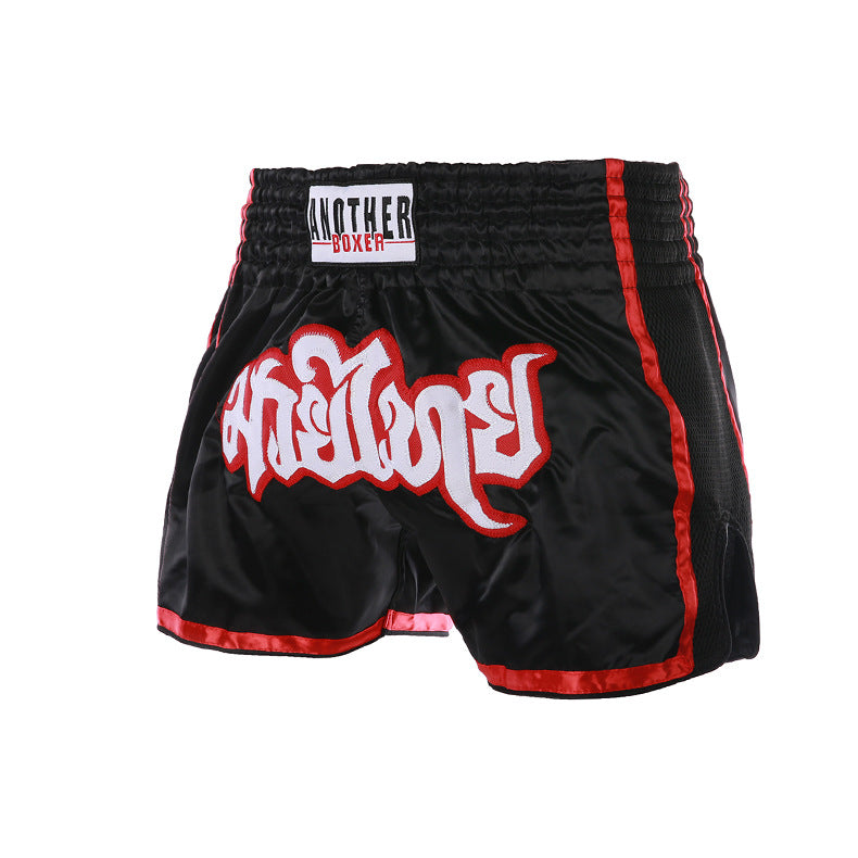 Muay Thai Boxing Shorts