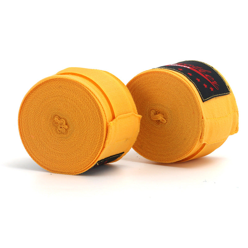 Elastic Boxing Hand Wraps