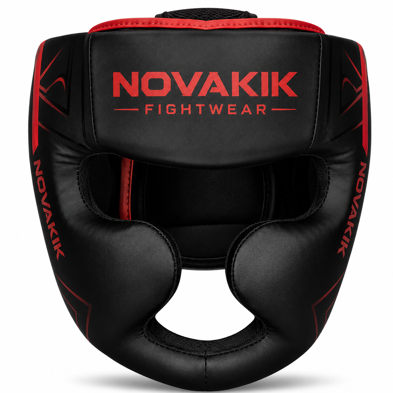 Novakik Boxing Headgear