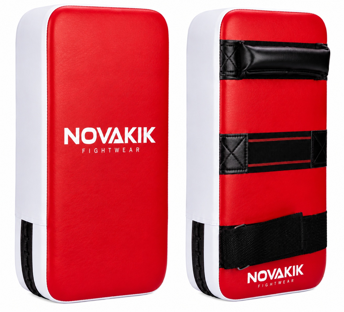 Novakik Boxing Training Kick Pads
