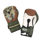 Another Boxer Creative Training Boxing Gloves