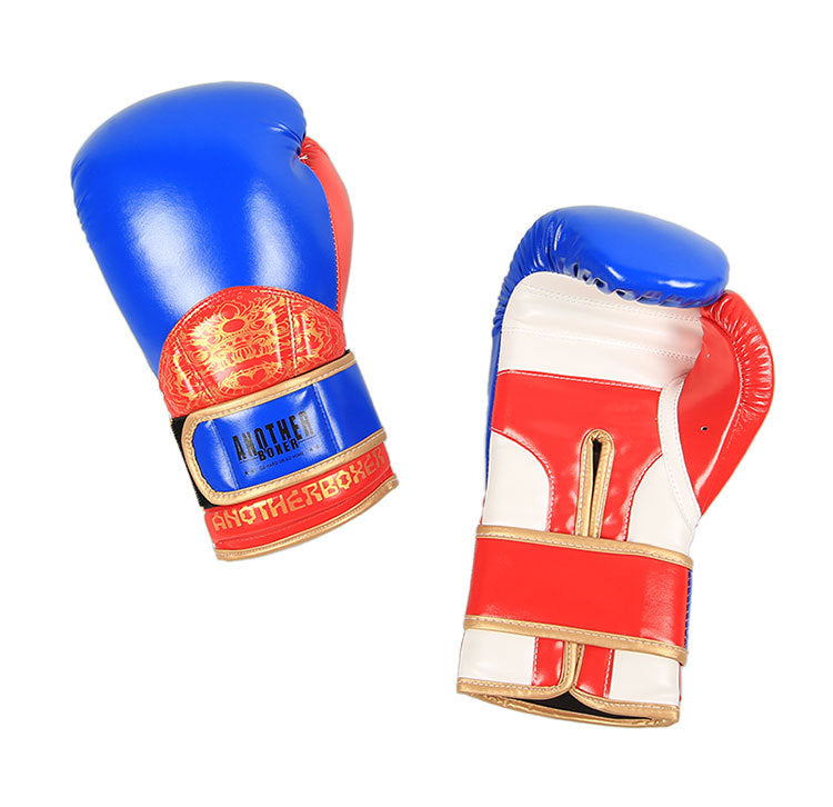 Another Boxer Creative Training Boxing Gloves