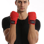 Cotton Boxing Hand Wraps
