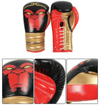 Another Boxer Creative Training Boxing Gloves