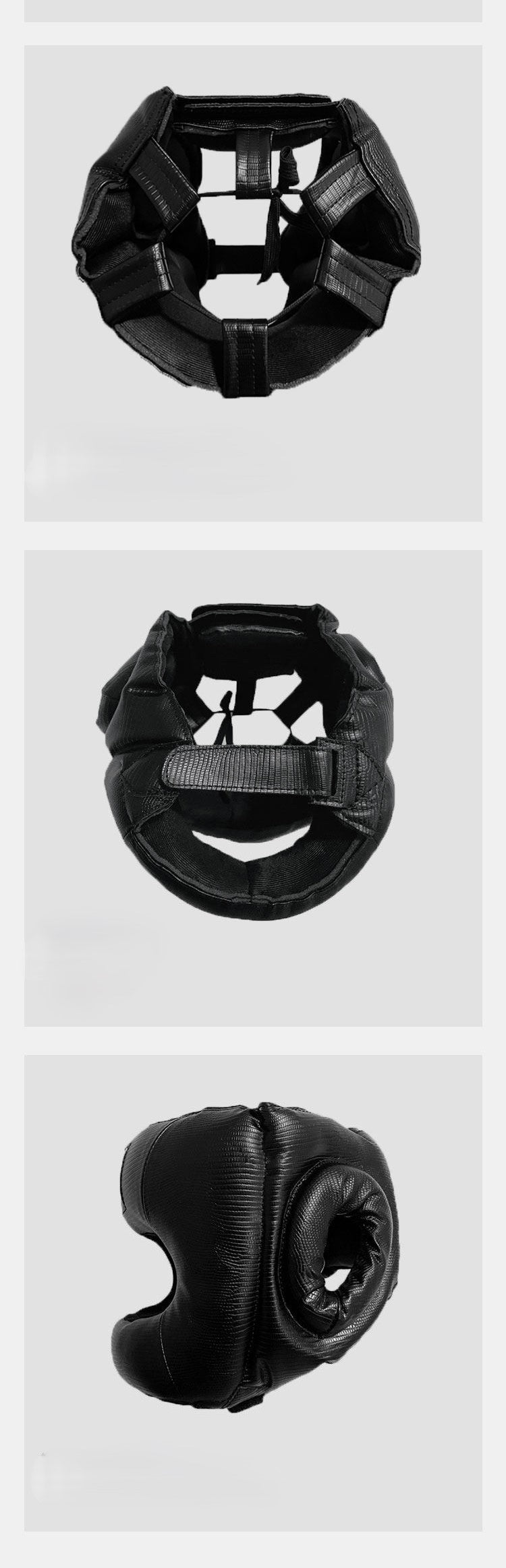 Novakik Boxing Head Guard