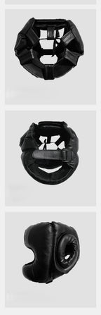 Novakik Boxing Head Guard