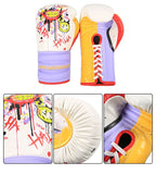 Another Boxer Creative Training Boxing Gloves