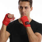 Cotton Boxing Hand Wraps