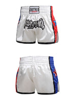 ANOTHER BOXER Star Strike Muay Thai Shorts