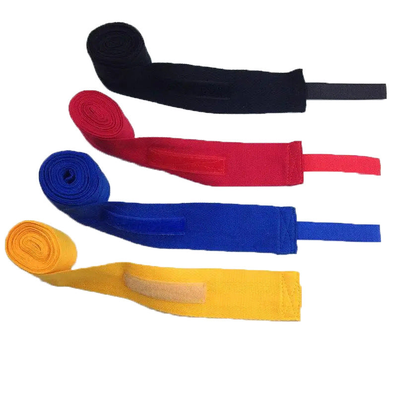 Boxing Hand Wraps