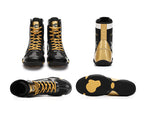 Boxing Shoes High-Top Anti-Slip Training Boots