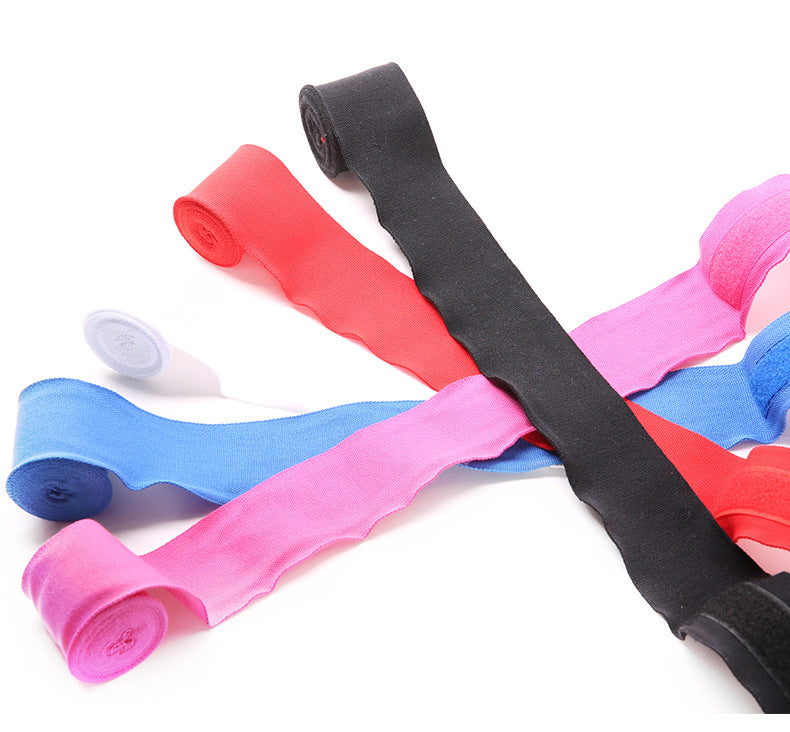 Elastic Boxing Hand Wraps
