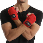 Cotton Boxing Hand Wraps