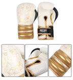 Another Boxer Creative Training Boxing Gloves