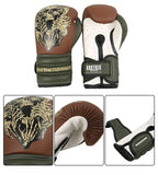Another Boxer Creative Training Boxing Gloves
