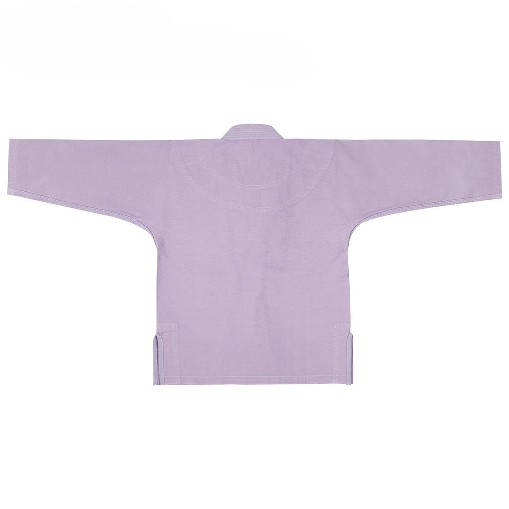 Kids Martial Arts Gi Set for Jiu Jitsu Training