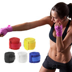 Boxing Hand Wraps