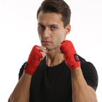 Cotton Boxing Hand Wraps