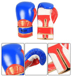 Another Boxer Creative Training Boxing Gloves