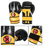 Another Boxer Creative Training Boxing Gloves