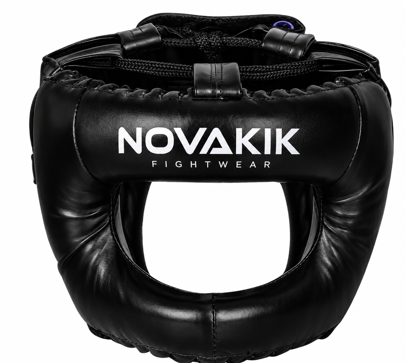 Novakik Boxing Headgear with Face Bar