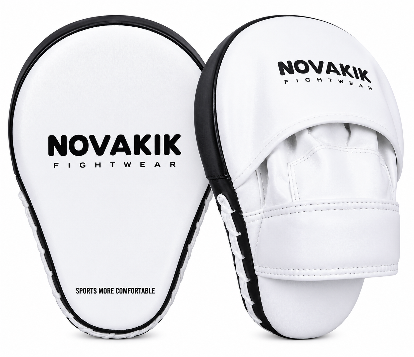 Novakik Boxing Focus Pads