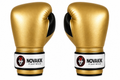 Novakik Premium Boxing Gloves - Gold