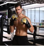 WorthDefence Boxing Gloves