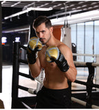 WorthDefence Boxing Gloves