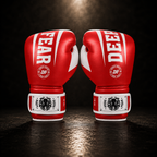 Deep Fear Premium Boxing Gloves