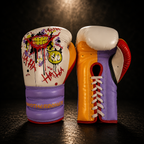 Another Boxer Creative Training Boxing Gloves