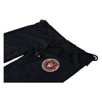 Novakik Kids BJJ GI with White Belt – Black Alpha Series 450 GSM Kimono Jiu Jitsu Uniform
